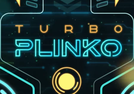 Turbo Plinko от Turbo Games